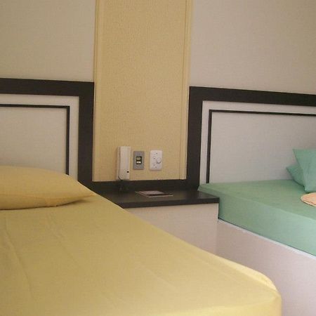 Hotel Pousada Village Sorocaba Zewnętrze zdjęcie