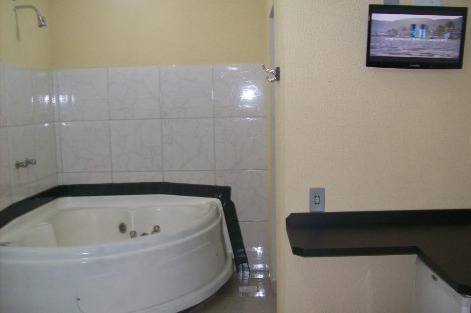 Hotel Pousada Village Sorocaba Zewnętrze zdjęcie